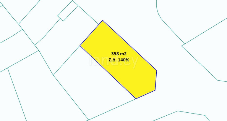 Campo comercial a la venta en Limassol