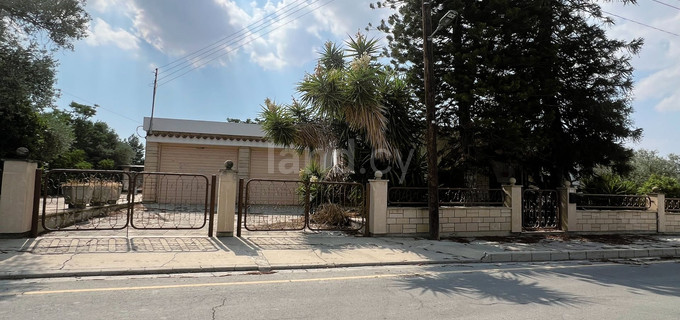 Villa for sale in Nicosia