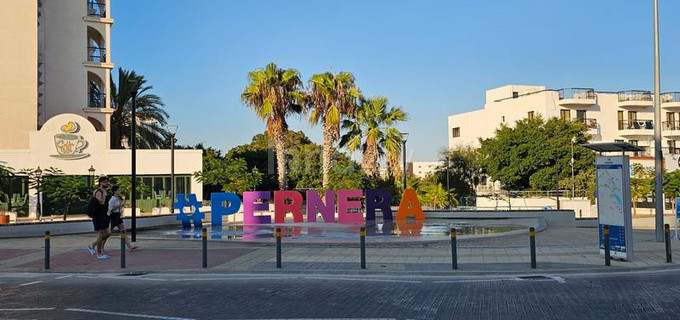 Parcela turística a la venta en Protaras