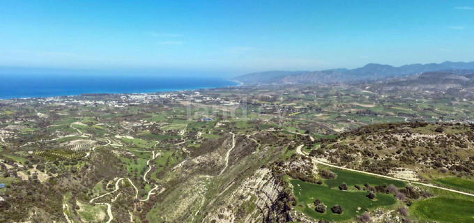 Αγροτικό αγροτεμάχιο προς πώληση - Πάφος