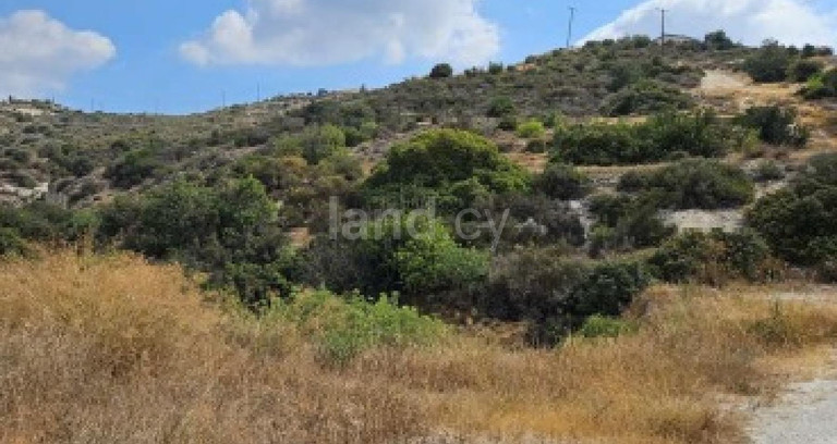 Terrain résidentiel à vendre à Larnaca