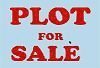 Residential plot for sale in Limassol