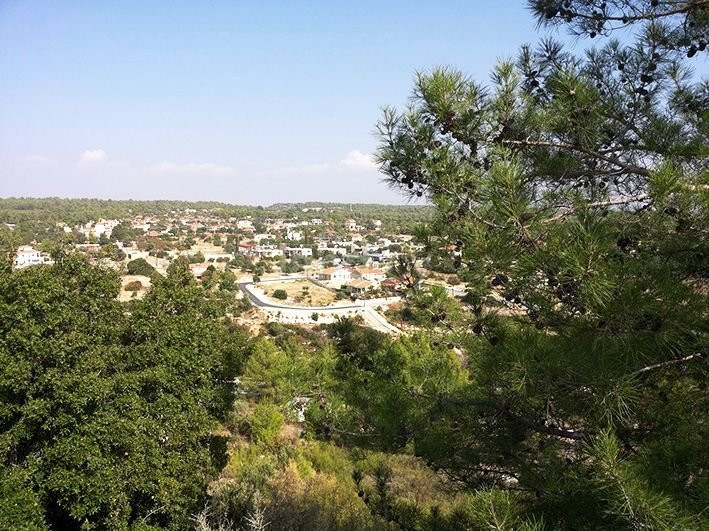Parcelle résidentielle à vendre à Limassol