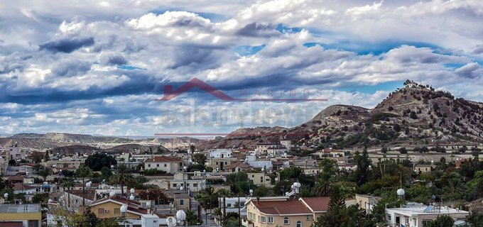 Wohnbaugrundstück in Nicosia zu verkaufen