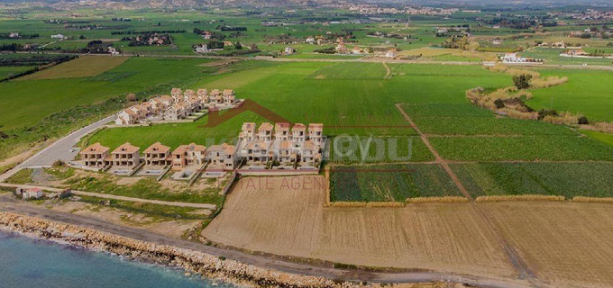 Terrain touristique à vendre à Larnaca