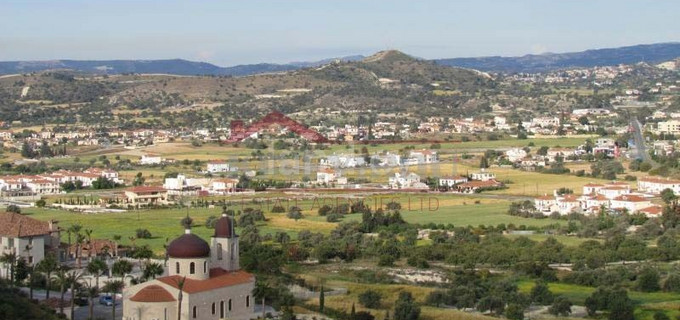 Wohnbaugrundstück in Larnaca zu verkaufen