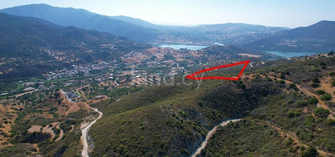 Plot for sale in Limassol