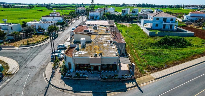 Parcela residencial a la venta en Frenaros