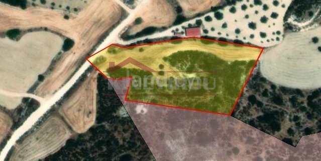 Residential plot for sale in Larnaca