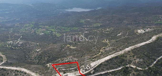 Landwirtschaftliches Grundstück in Larnaca zu verkaufen