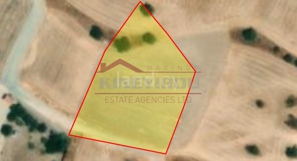 Residential plot for sale in Larnaca