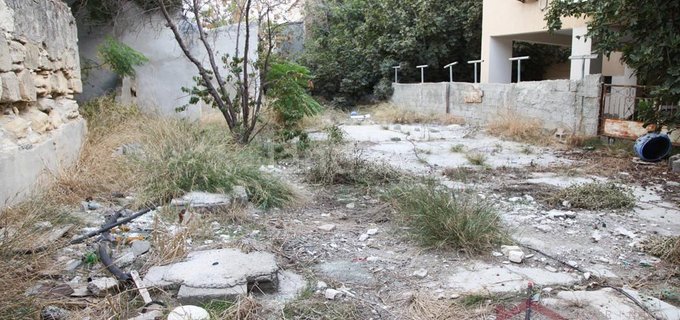 Residential plot for sale in Larnaca