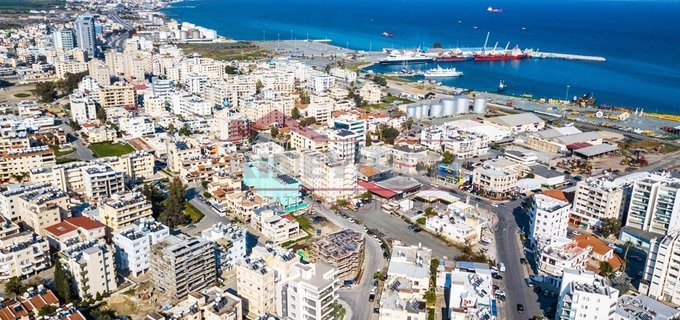 Wohnbaugrundstück in Larnaca zu verkaufen