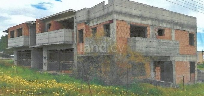 Residential field for sale in Nicosia