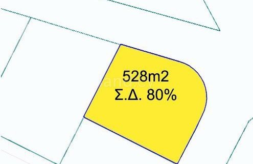 Жилой участок на продажу в Лимассол