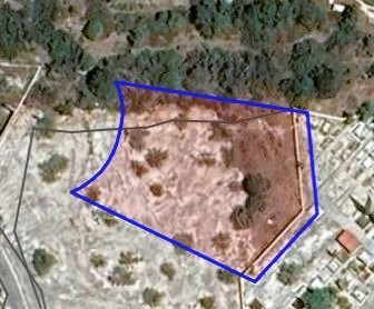 Residential plot for sale in Limassol