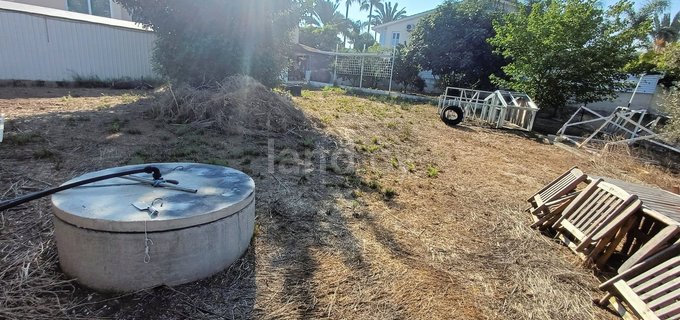 Жилой участок на продажу в Никосия