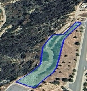 Residential plot for sale in Limassol