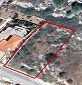 Residential plot for sale in Paphos