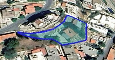 Residential plot for sale in Limassol