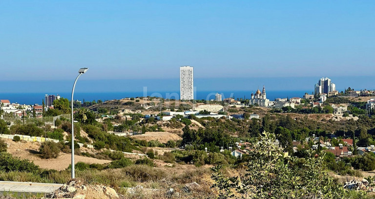 Οικιστικό οικόπεδο προς πώληση - Λεμεσός