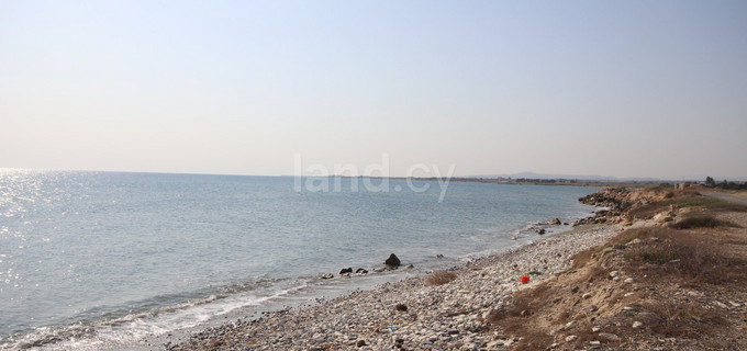 Residential plot for sale in Larnaca