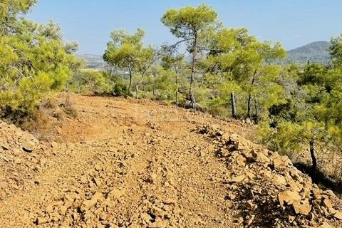 Wohnbaugrundstück in Larnaca zu verkaufen