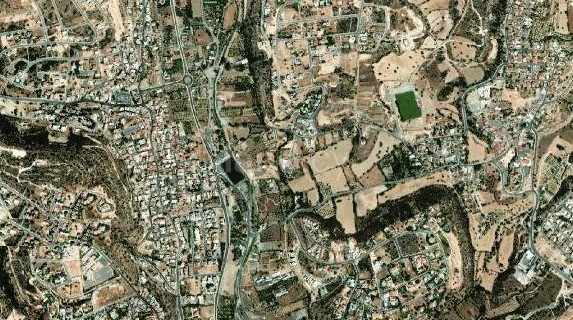 Wohnbaugrundstück in Limassol zu verkaufen