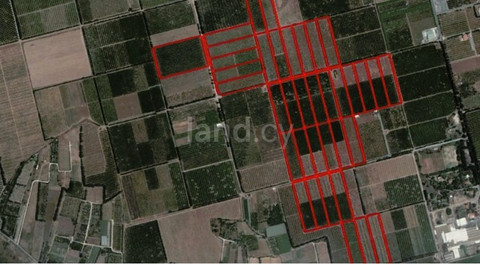 Field for sale in Limassol