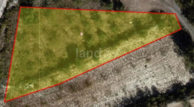 Жилое поле на продажу в Пафос