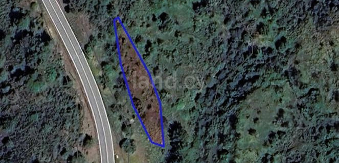 Residential field for sale in Nicosia