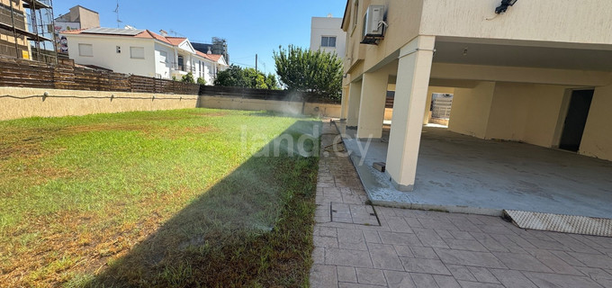 Campo residencial a la venta en Germasogeia