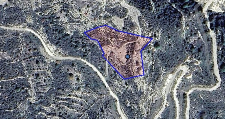 Jordbruksfält till salu i Paphos