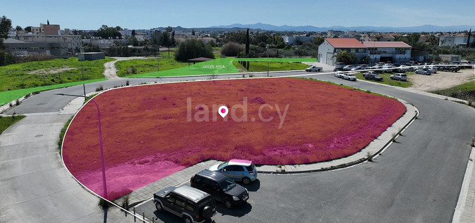 Campo comercial a la venta en Nicosia