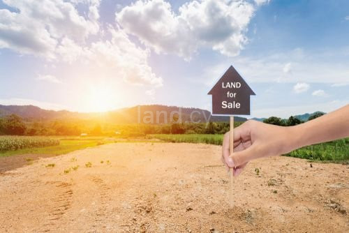 Parcela residencial a la venta en Larnaca