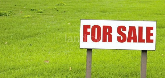 Residential plot for sale in Larnaca