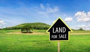 Residential plot for sale in Nicosia