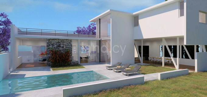 Tomt till salu i Limassol