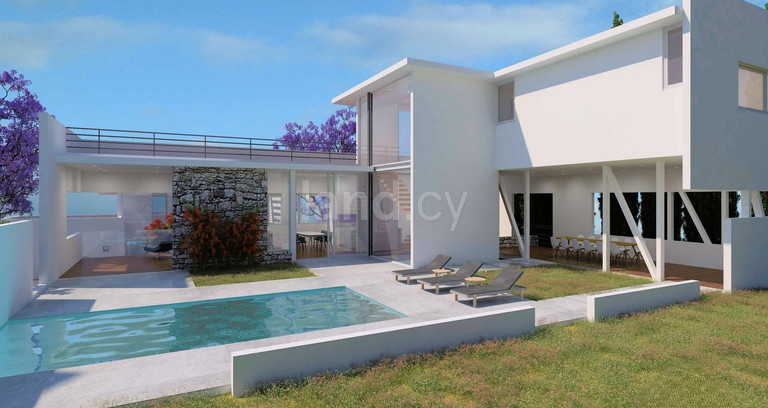 Parcelle à vendre à Limassol
