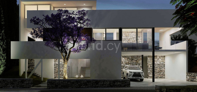 Tomt till salu i Limassol