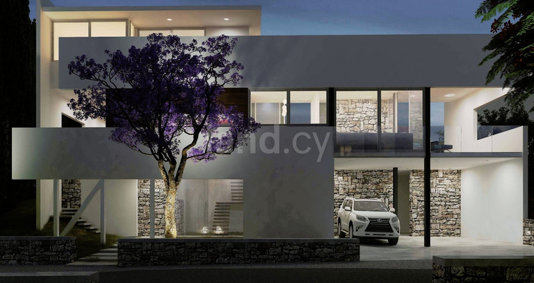 Parcela a la venta en Limassol