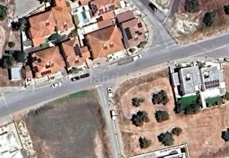 Residential plot for sale in Larnaca