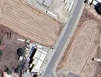 Industrial field for sale in Larnaca