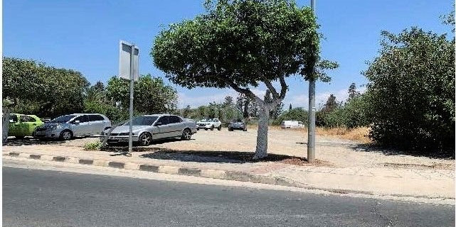 Parcelle résidentielle à vendre à Limassol