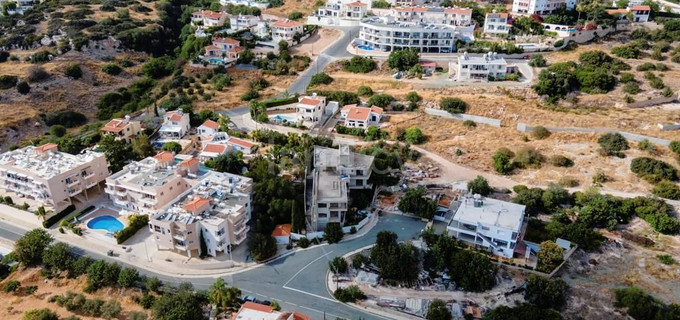 Terrain agricole à vendre à Paphos