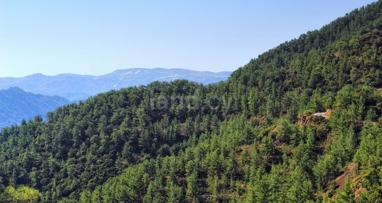 Residential plot for sale in Nicosia