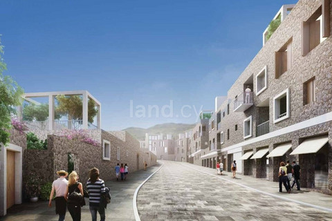 Grundstück in Limassol zu verkaufen