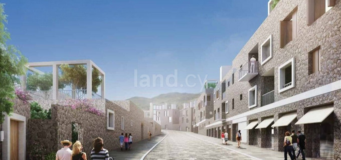 Parcela a la venta en Limassol