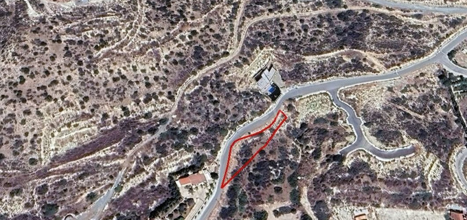 Wohngebiet in Limassol zu verkaufen