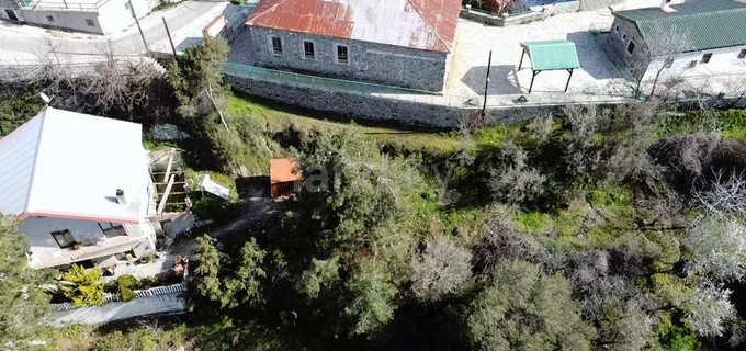 Residential field for sale in Limassol